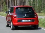 Renault Twingo 2014 года